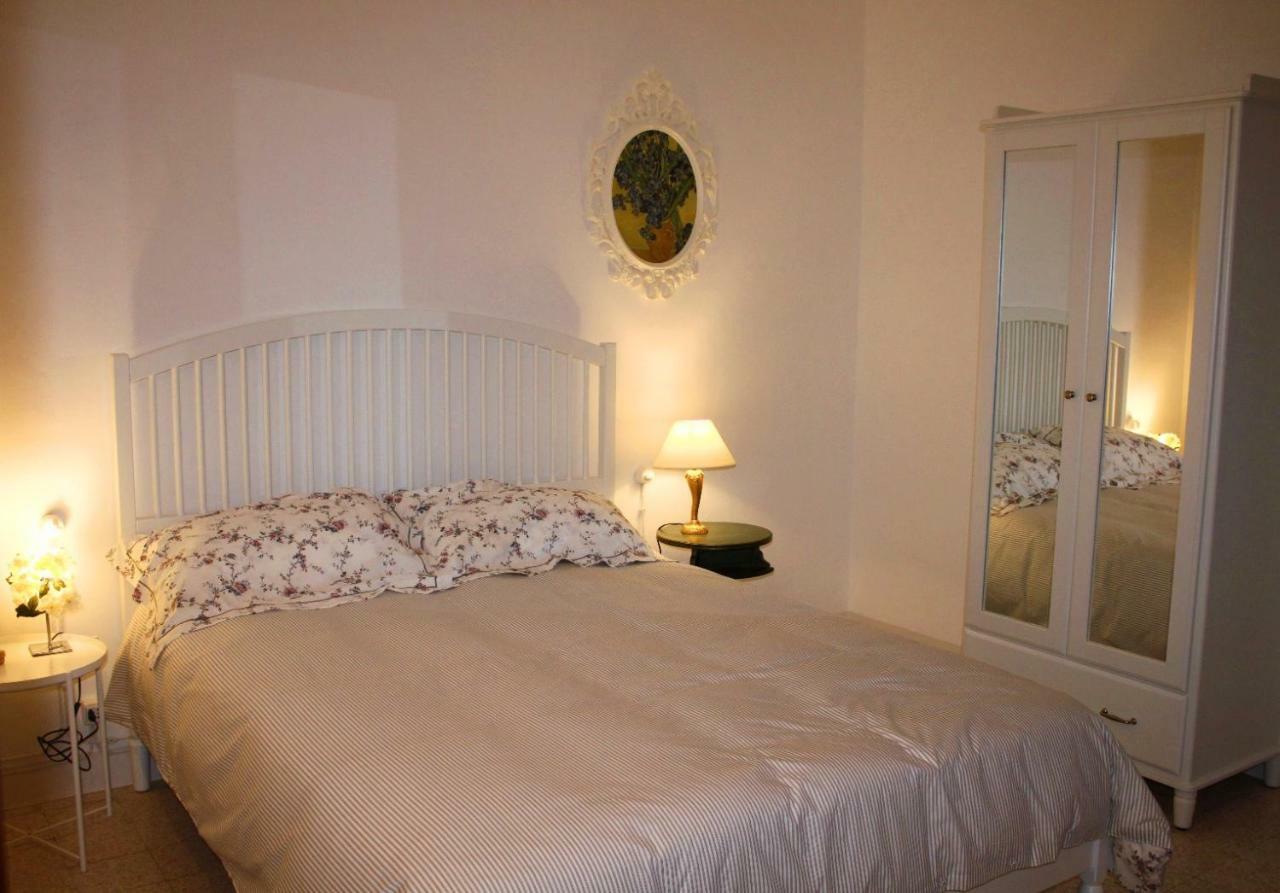 Casa Sofi Villa Tolentino Buitenkant foto